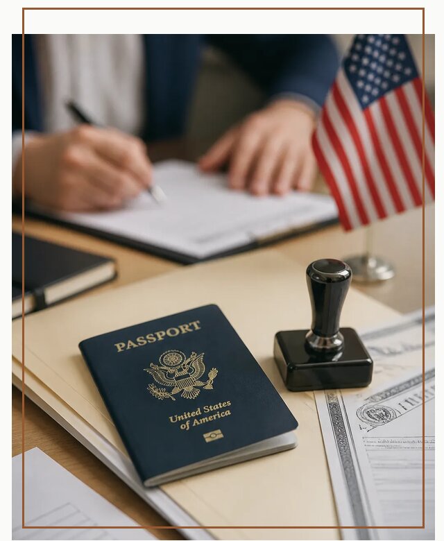 Оформление гражданства США в Печоре под ключ от 45819 р. | Гиперактив-Пчр